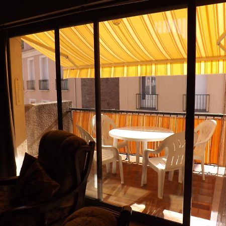 T3 Tres Agreable, 2 Terrasses, Bien Place Amélie-les-Bains-Palalda Екстериор снимка