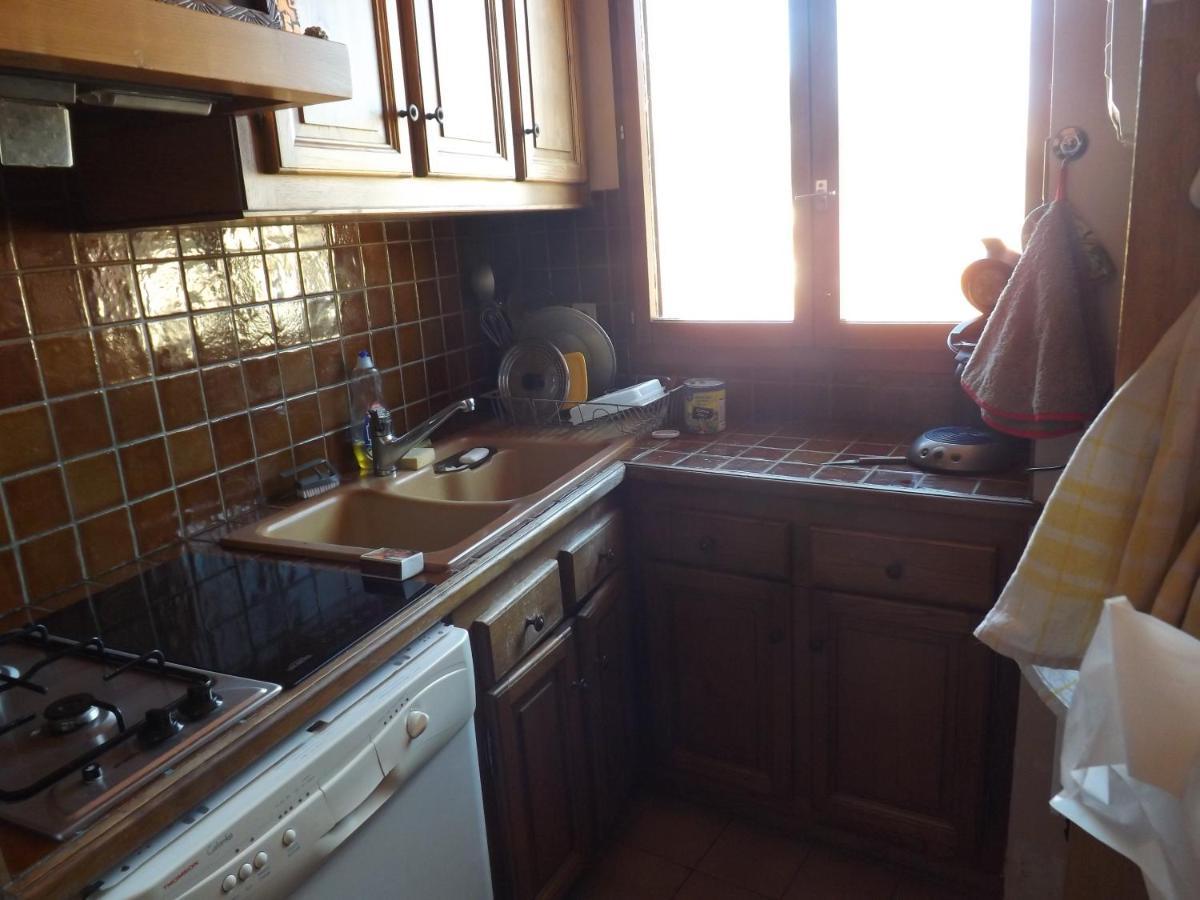T3 Tres Agreable, 2 Terrasses, Bien Place Amélie-les-Bains-Palalda Екстериор снимка