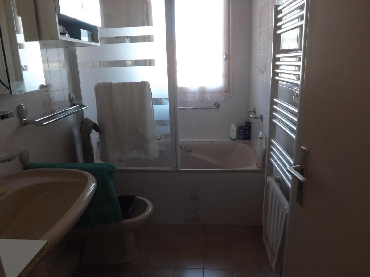T3 Tres Agreable, 2 Terrasses, Bien Place Amélie-les-Bains-Palalda Екстериор снимка
