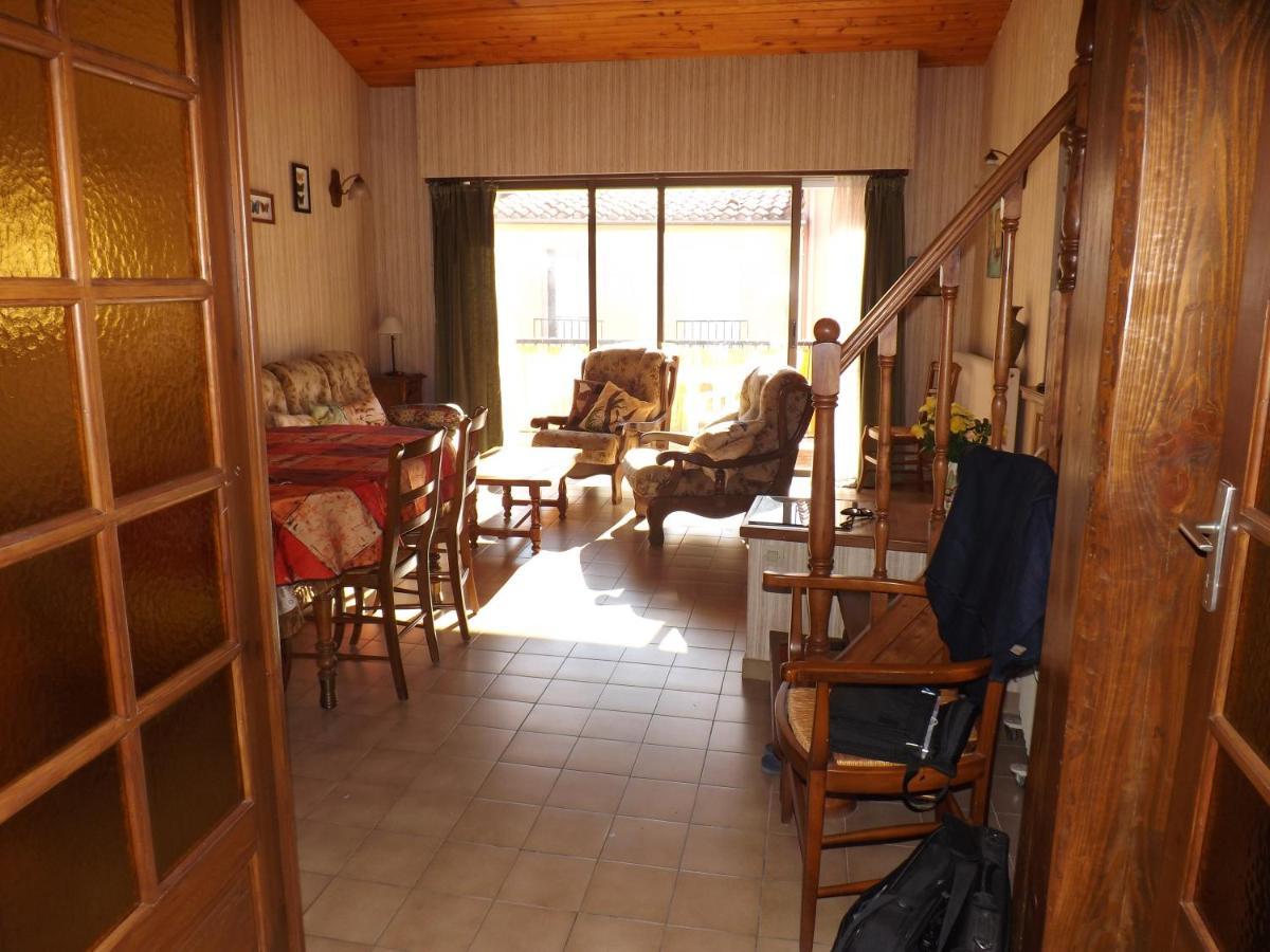 T3 Tres Agreable, 2 Terrasses, Bien Place Amélie-les-Bains-Palalda Екстериор снимка