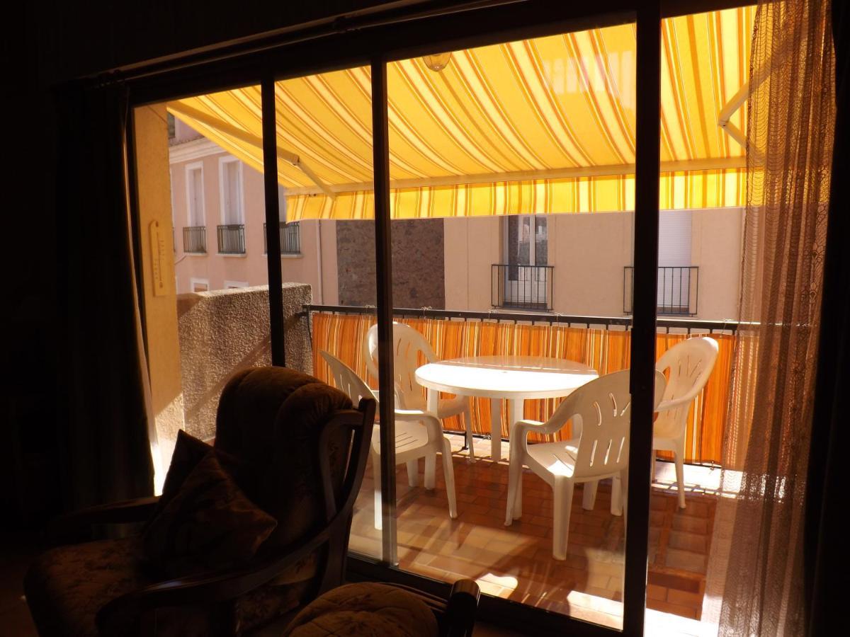 T3 Tres Agreable, 2 Terrasses, Bien Place Amélie-les-Bains-Palalda Екстериор снимка