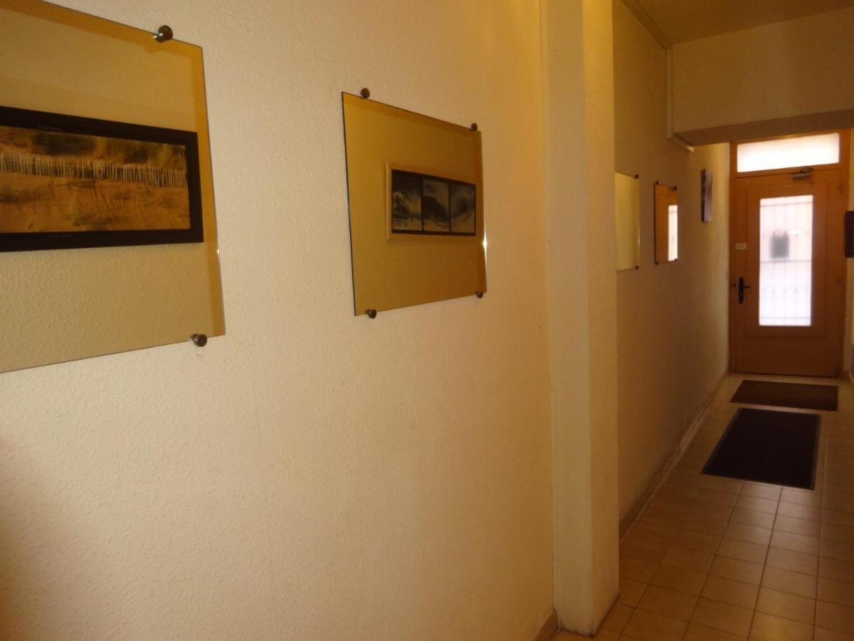 T3 Tres Agreable, 2 Terrasses, Bien Place Amélie-les-Bains-Palalda Екстериор снимка